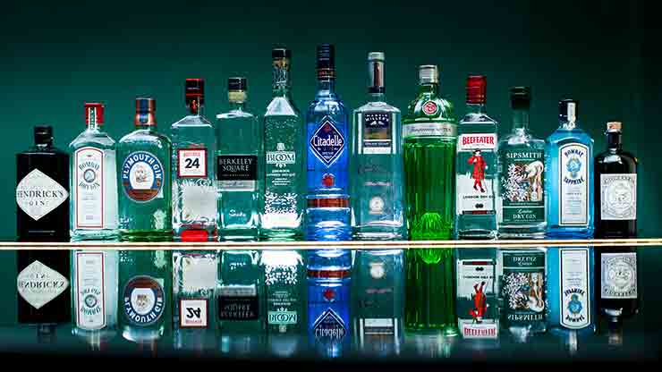 Gin Making Experience for Two